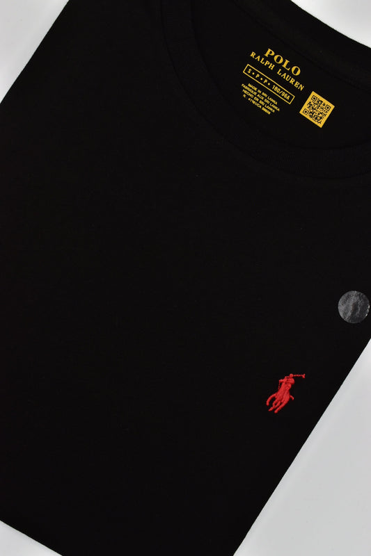 CAMISETA POLO RAPHL LAUREN