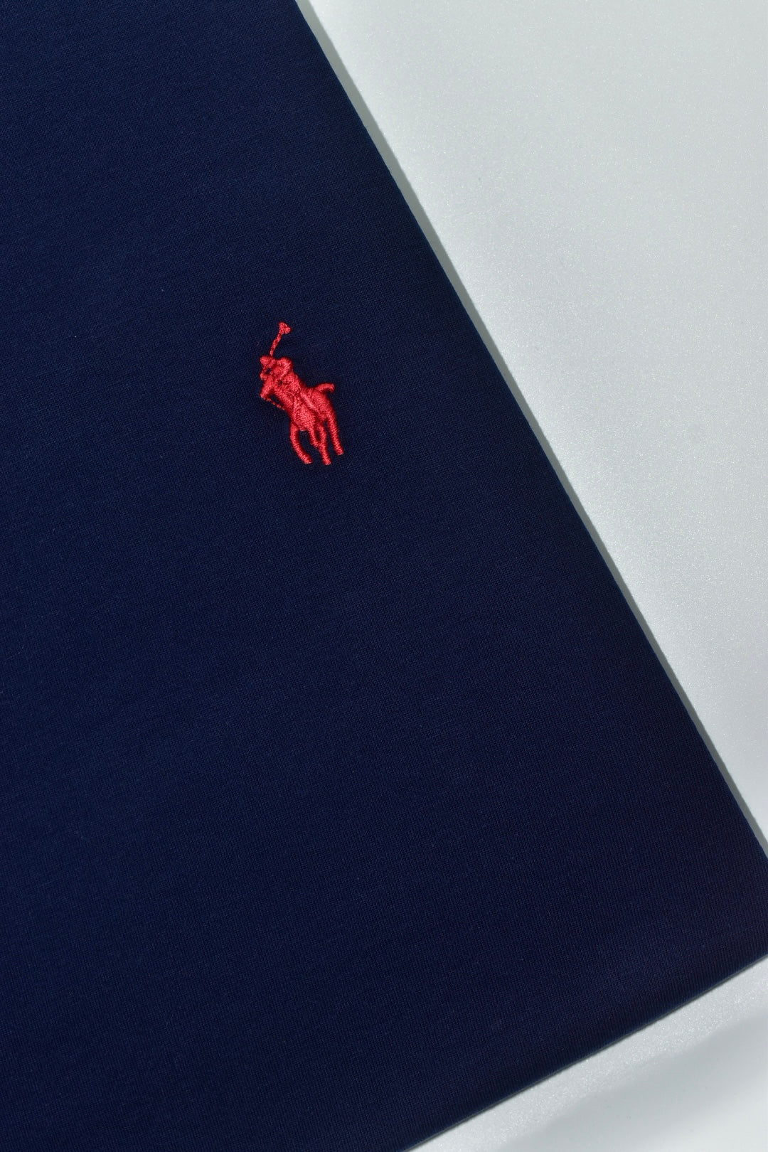 CAMISETA POLO RAPHL LAUREN