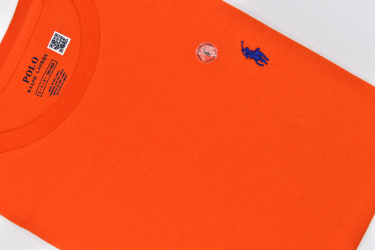 CAMISETA POLO RALPH LAUREN