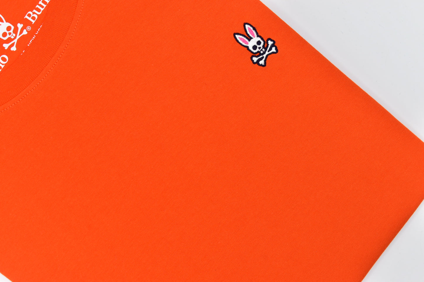 CAMISETA PSYCHO BUNNY