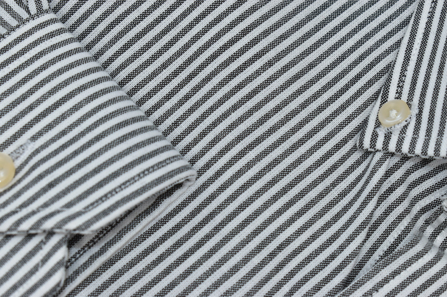 CAMISA MANGA LARGA POLO RALPH LAUREN (PRL) BLANCO CEBRA