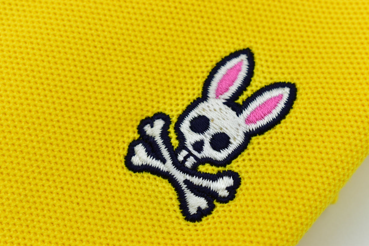 POLO PSYCHO BUNNY ORIGINAL COLECCION