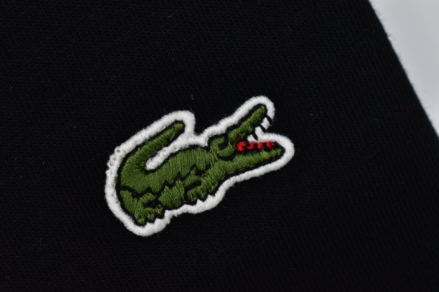 BASICAS LACOSTE 1.1