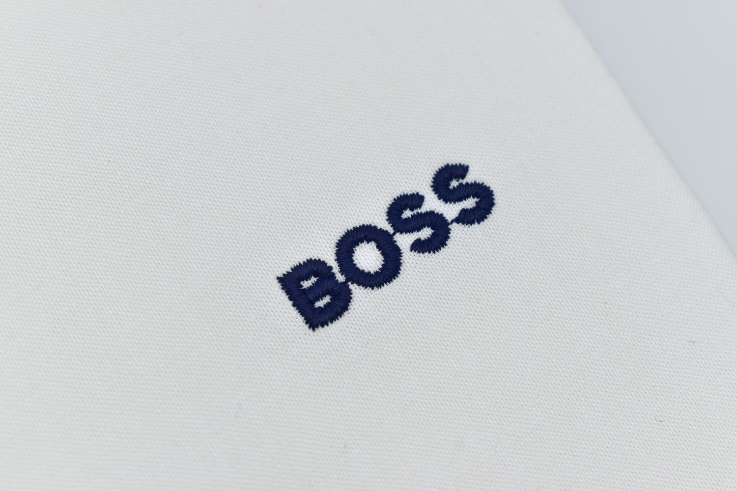 CAMISA MANGA LARGA HUGO BOSS 1.1