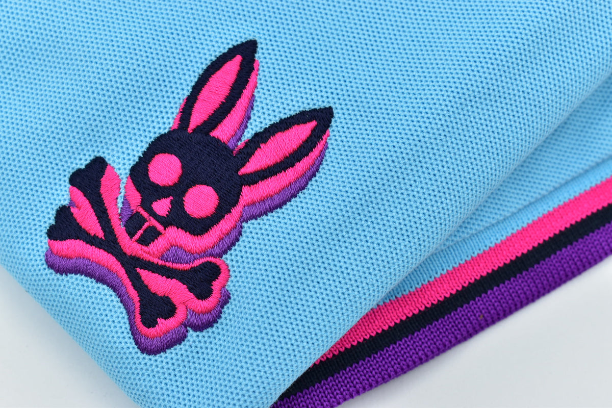 POLO COLECCION PSYCHO BUNNY