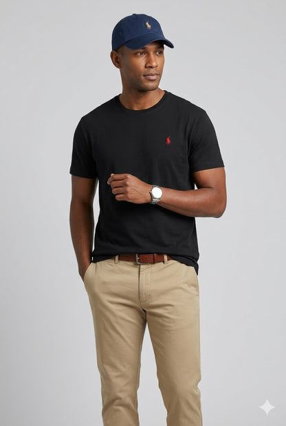 CAMISETA POLO RAPHL LAUREN