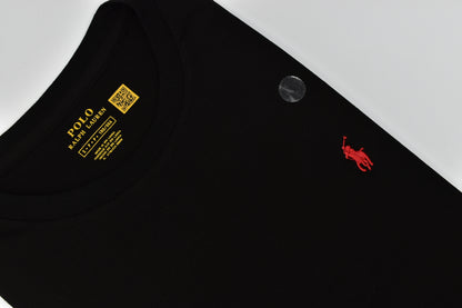 CAMISETA POLO RAPHL LAUREN