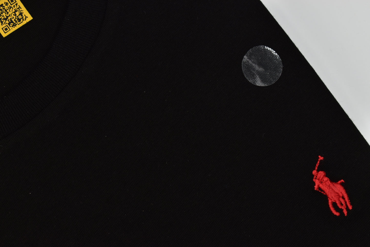 CAMISETA POLO RAPHL LAUREN
