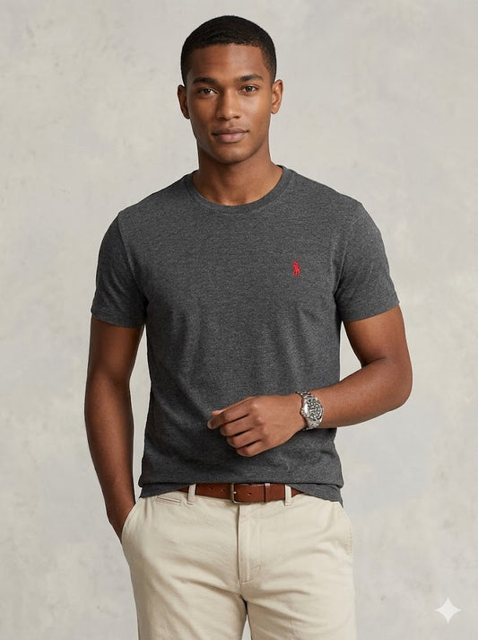 CAMISETA POLO RAPHL LAUREN