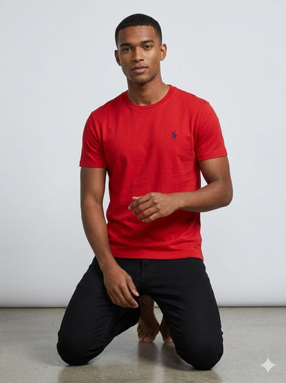 CAMISETA POLO RALPH LAUREN