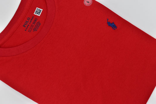 CAMISETA POLO RALPH LAUREN