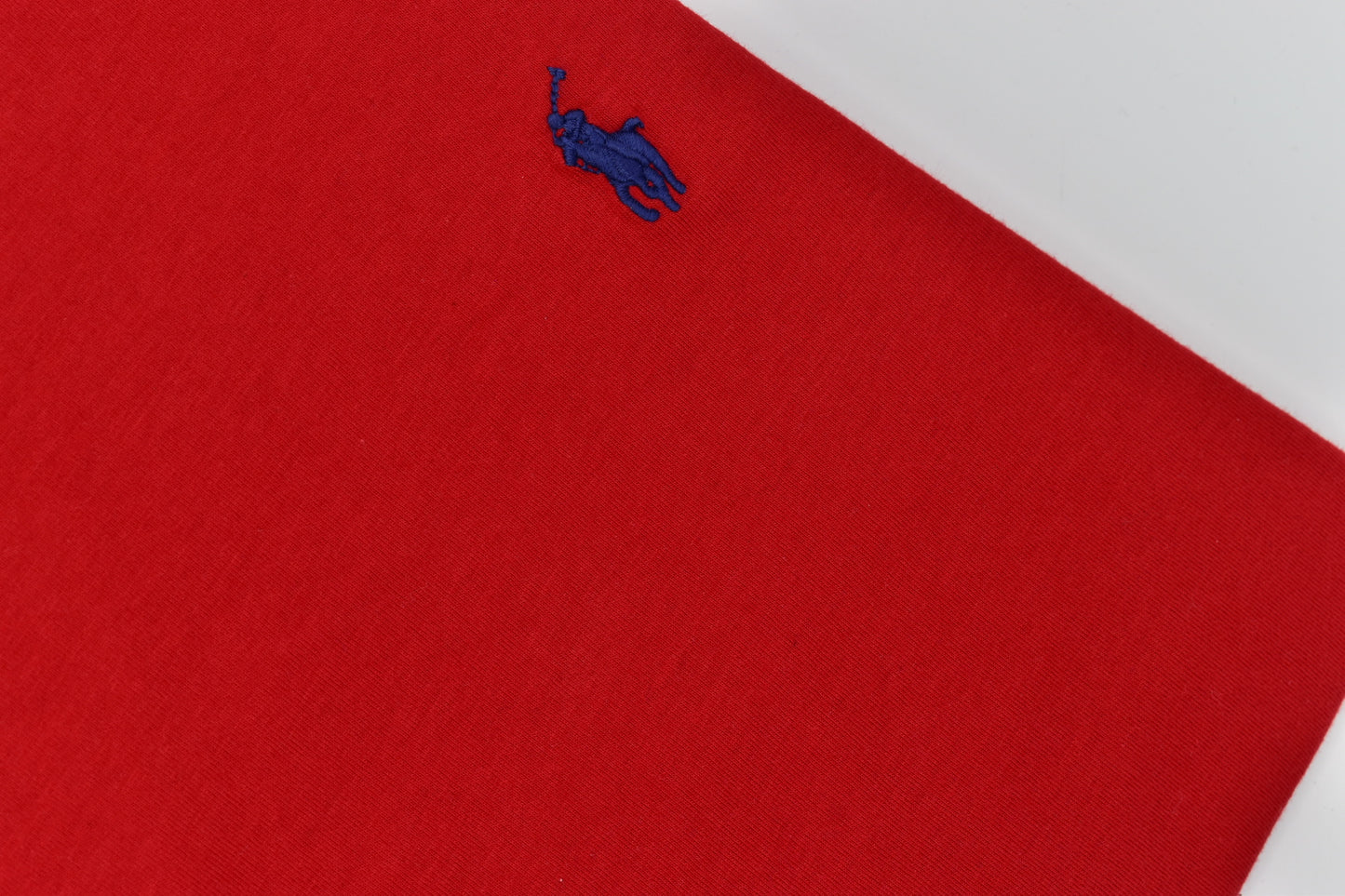 CAMISETA POLO RALPH LAUREN
