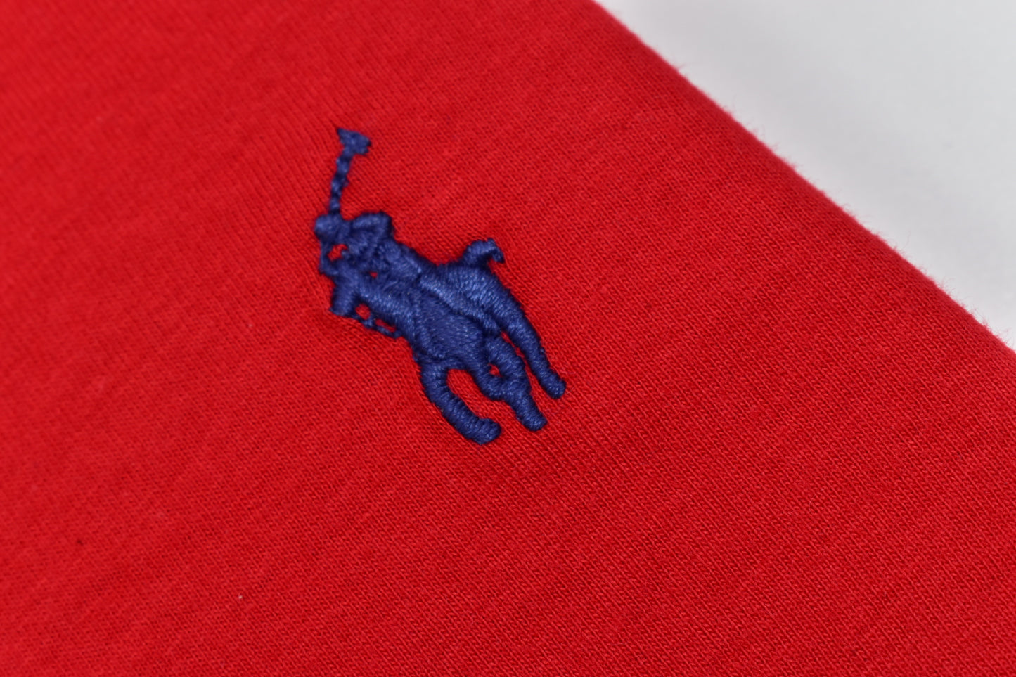 CAMISETA POLO RALPH LAUREN