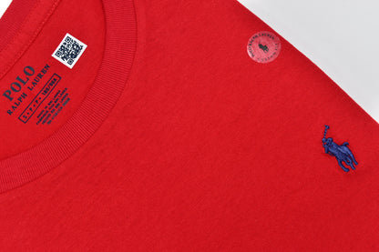 CAMISETA POLO RALPH LAUREN