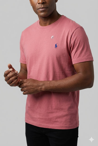CAMISETA POLO RAPHL LAUREN