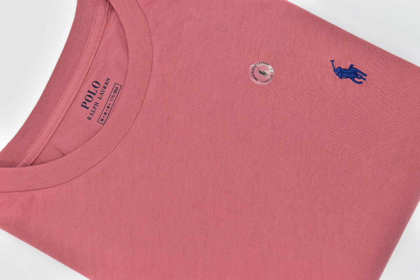 CAMISETA POLO RAPHL LAUREN