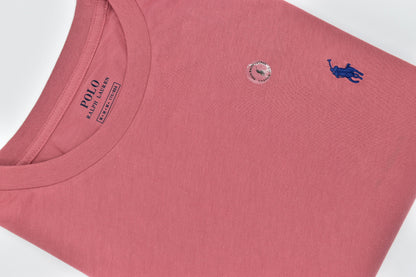 CAMISETA POLO RAPHL LAUREN