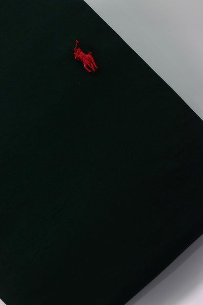 CAMISETA POLO RAPHL LAUREN