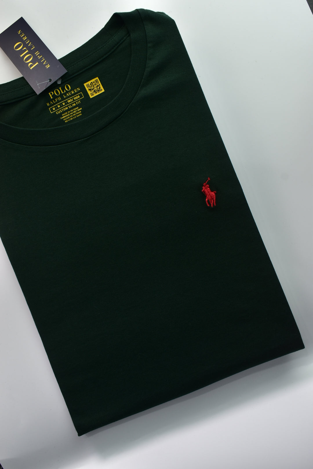CAMISETA POLO RAPHL LAUREN