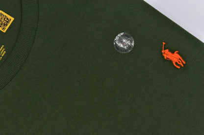CAMISETA POLO RAPHL LAUREN