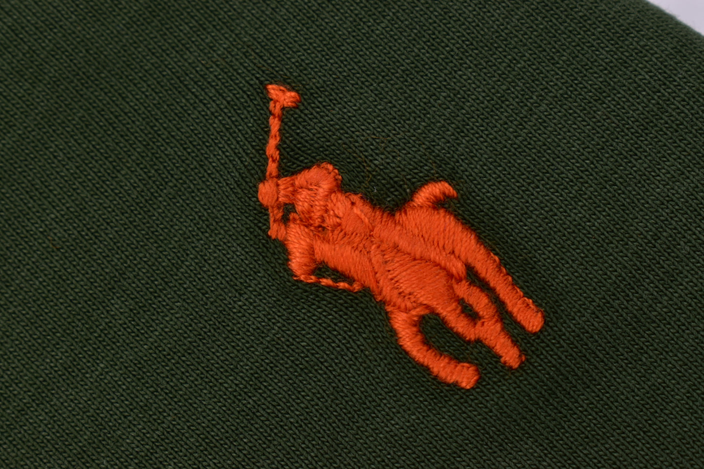CAMISETA POLO RAPHL LAUREN
