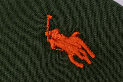 CAMISETA POLO RAPHL LAUREN