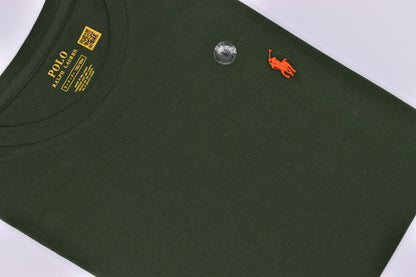CAMISETA POLO RAPHL LAUREN