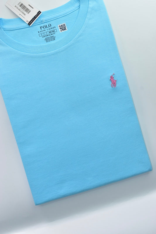 CAMISETA POLO RAPHL LAUREN
