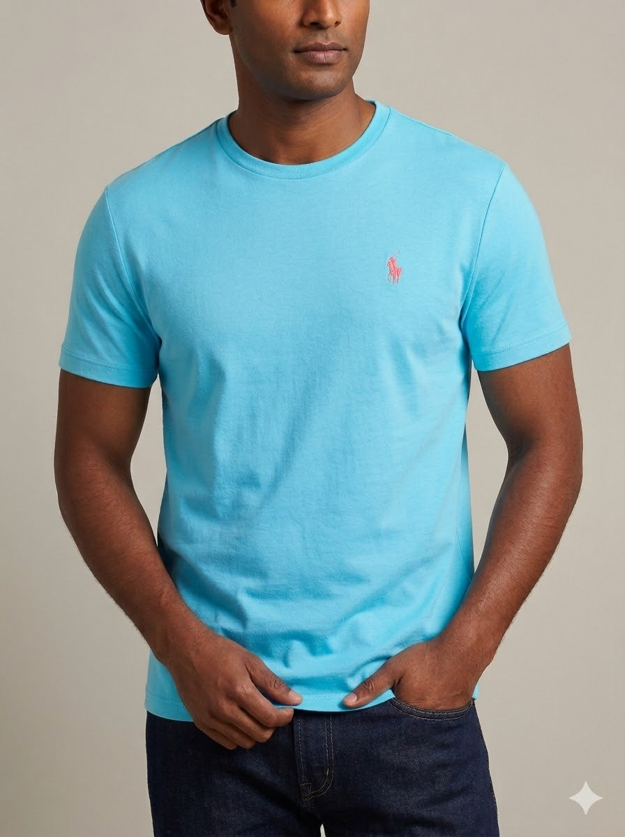 CAMISETA POLO RAPHL LAUREN