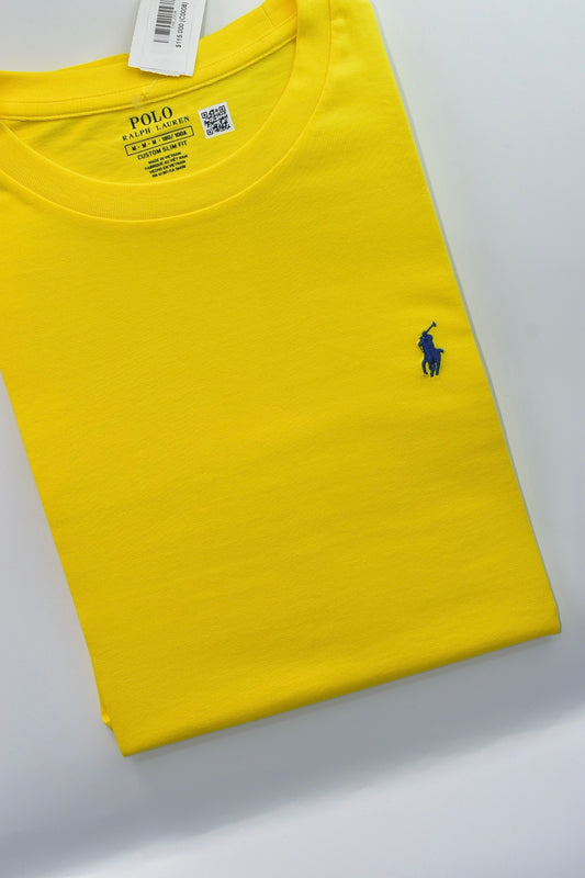 CAMISETA POLO RALPH LAUREN