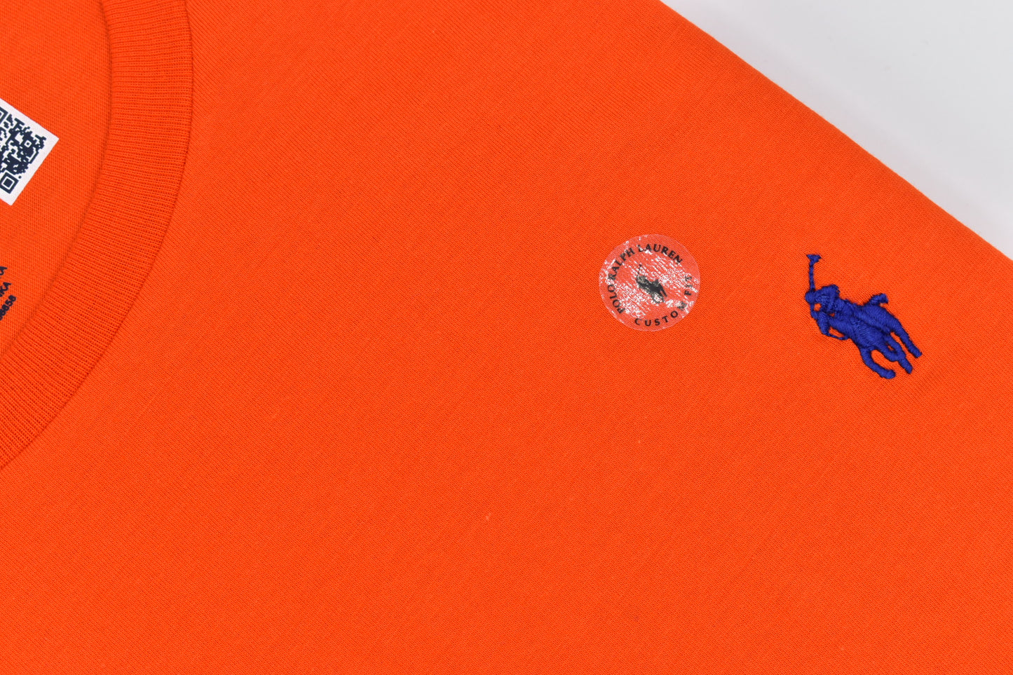 CAMISETA POLO RALPH LAUREN