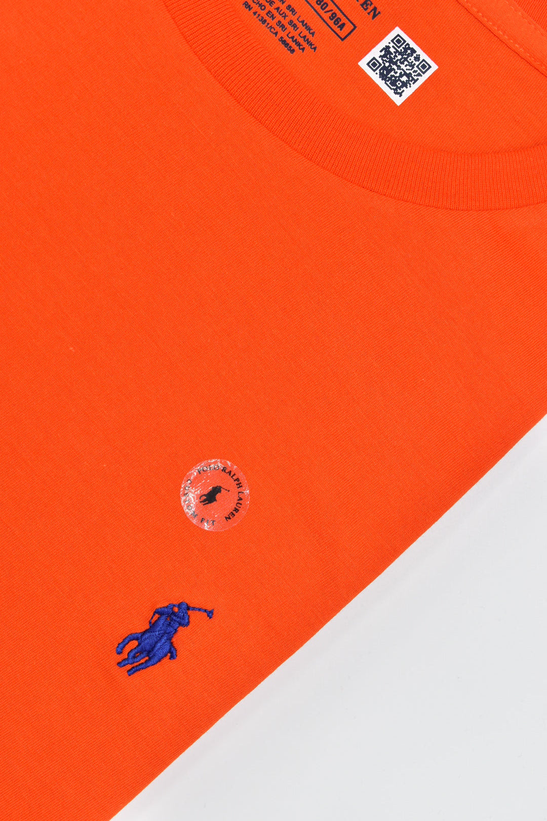 CAMISETA POLO RALPH LAUREN