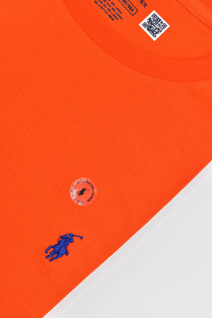 CAMISETA POLO RALPH LAUREN