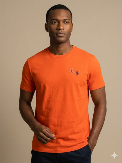 CAMISETA POLO RALPH LAUREN