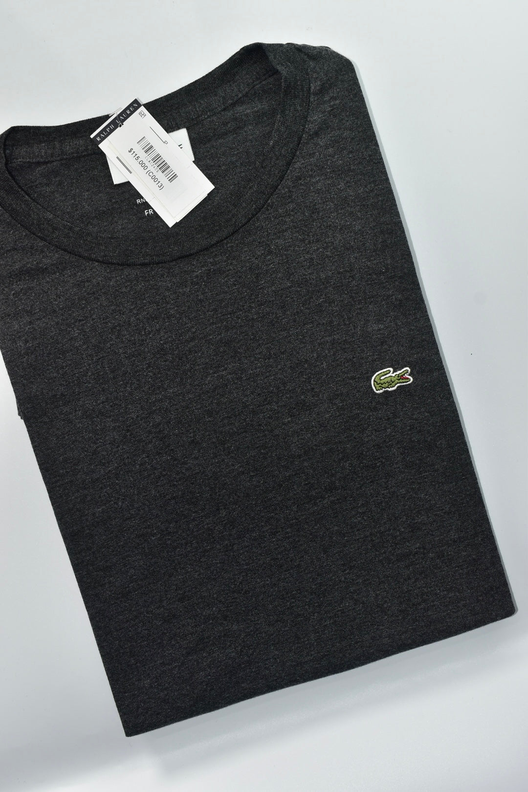 CAMISETA LACOSTE