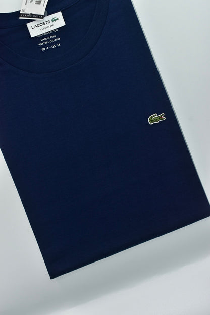 CAMISETA LACOSTE