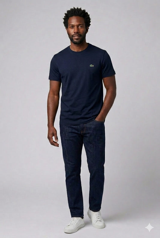 CAMISETA LACOSTE
