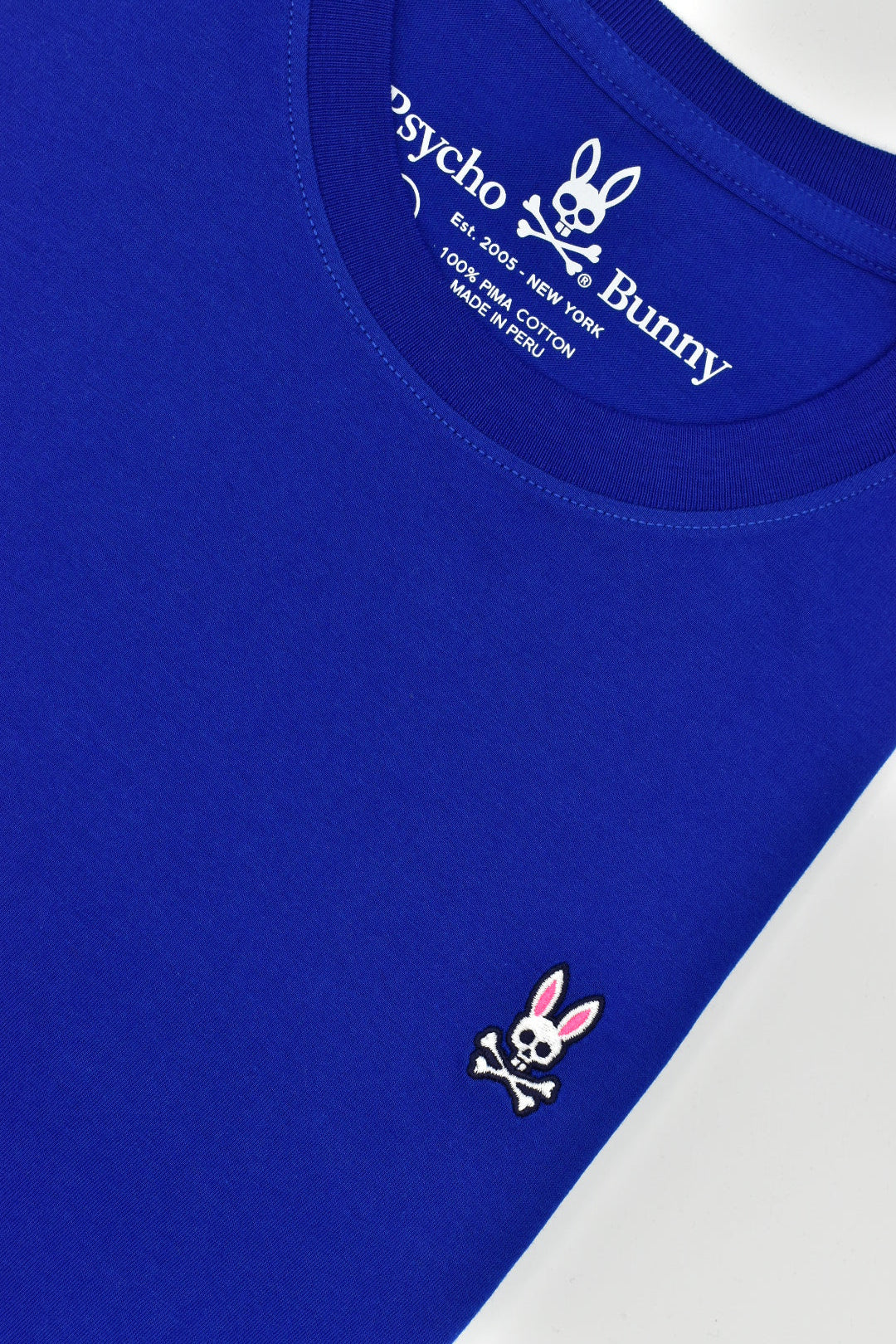 CAMISETA PSYCHO BUNNY