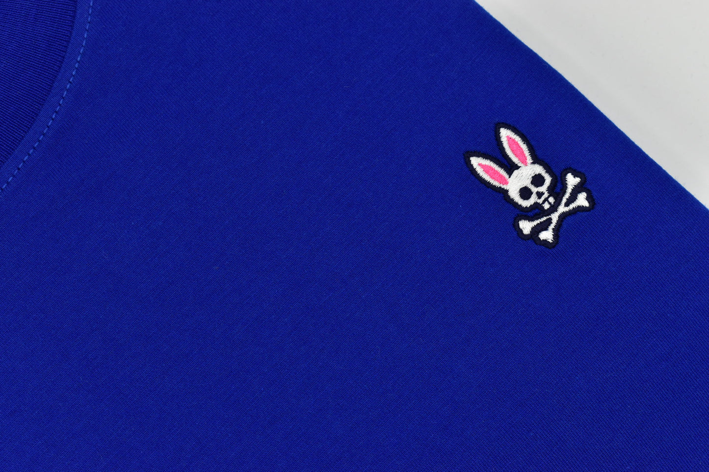 CAMISETA PSYCHO BUNNY