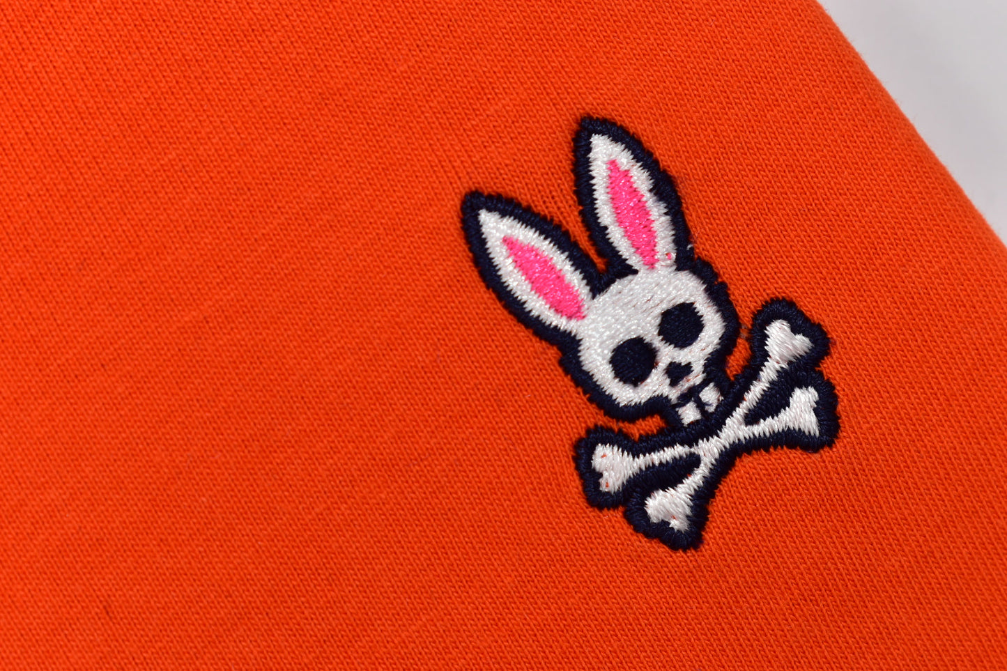 CAMISETA PSYCHO BUNNY