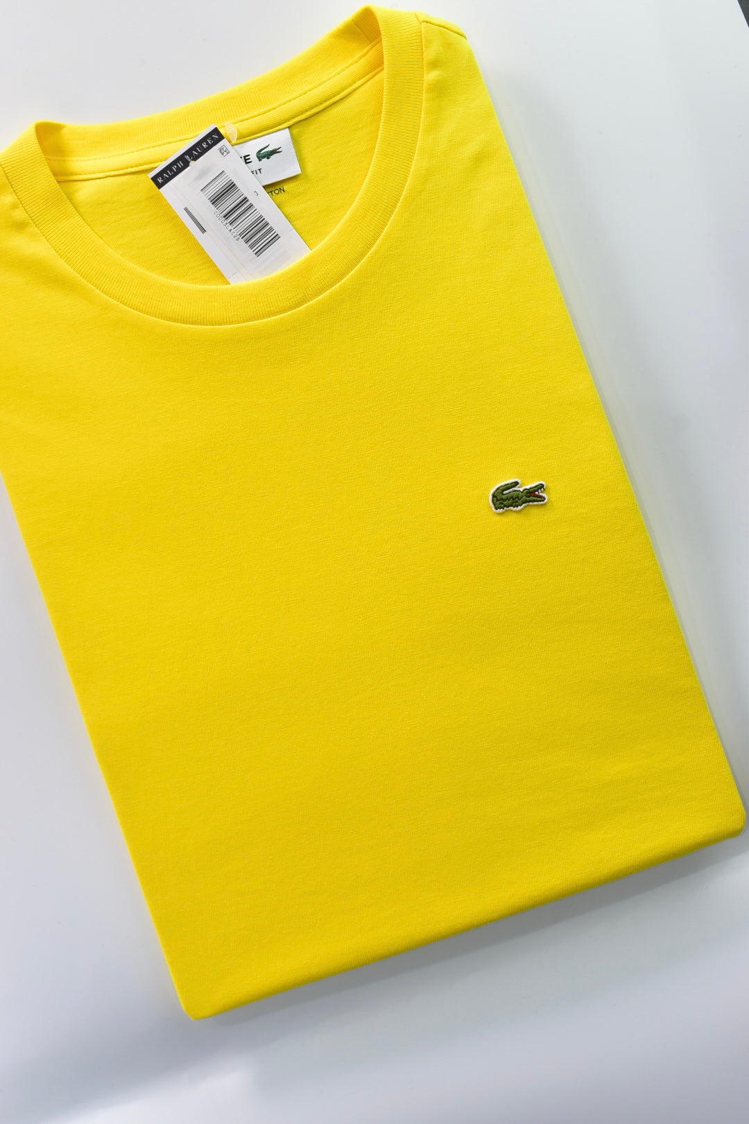 CAMISETA LACOSTE