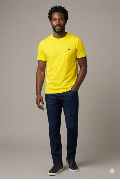CAMISETA LACOSTE