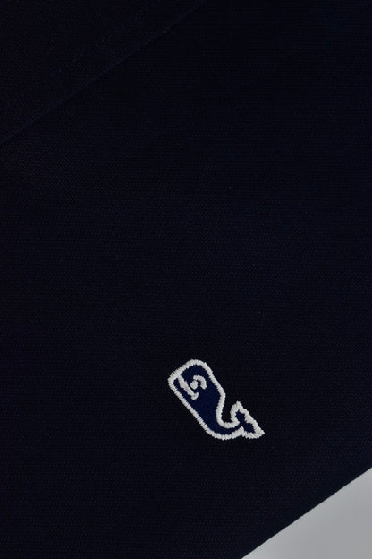 CAMISA MANGA LARGA VINEYARD VINES AZUL OSCURO