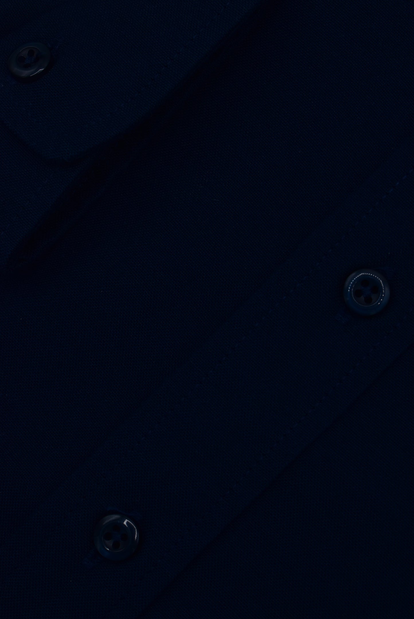 CAMISA MANGA LARGA HUGO BOSS AZUL OSCURO