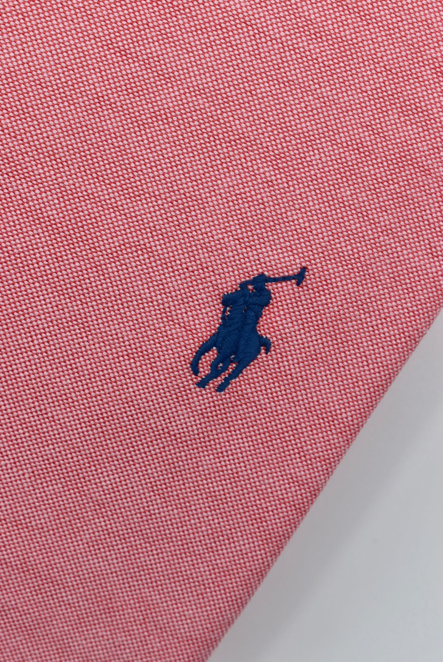 CAMISA MANGA LARGA POLO RALPH LAUREN  (PRL)