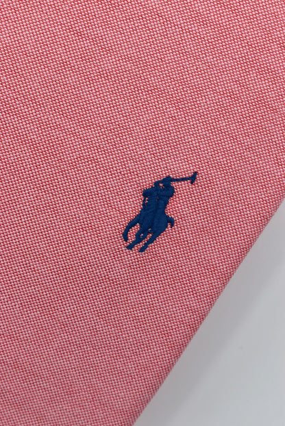 CAMISA MANGA LARGA POLO RALPH LAUREN  (PRL)