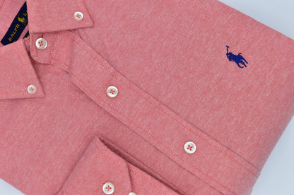CAMISA MANGA LARGA POLO RALPH LAUREN  (PRL)