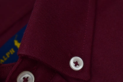CAMISA MANGA LARGA POLO RALPH LAUREN  (PRL)