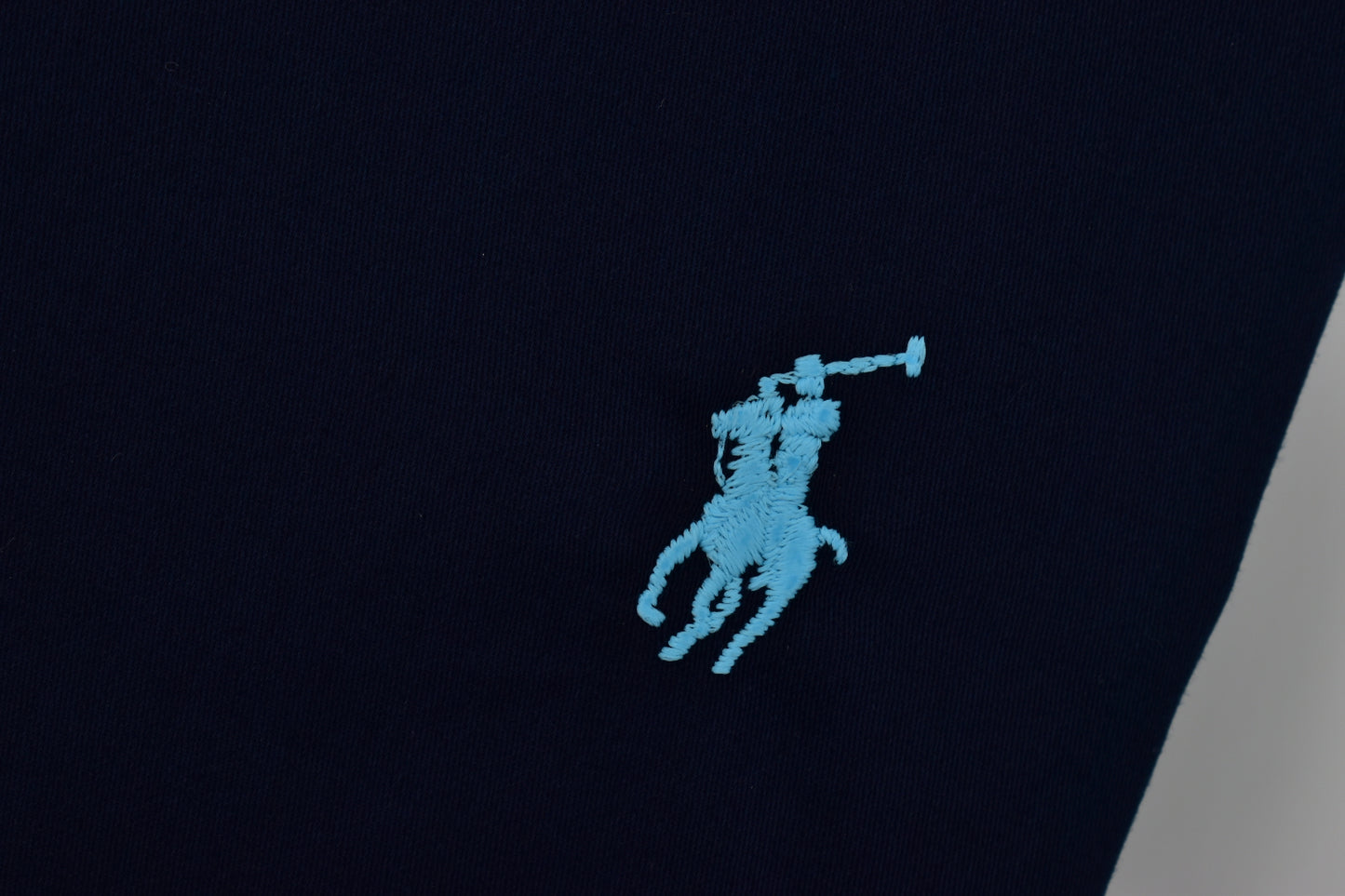 CAMISA MANGA LARGA POLO RALPH LAUREN  (PRL) AZUL OSCURO