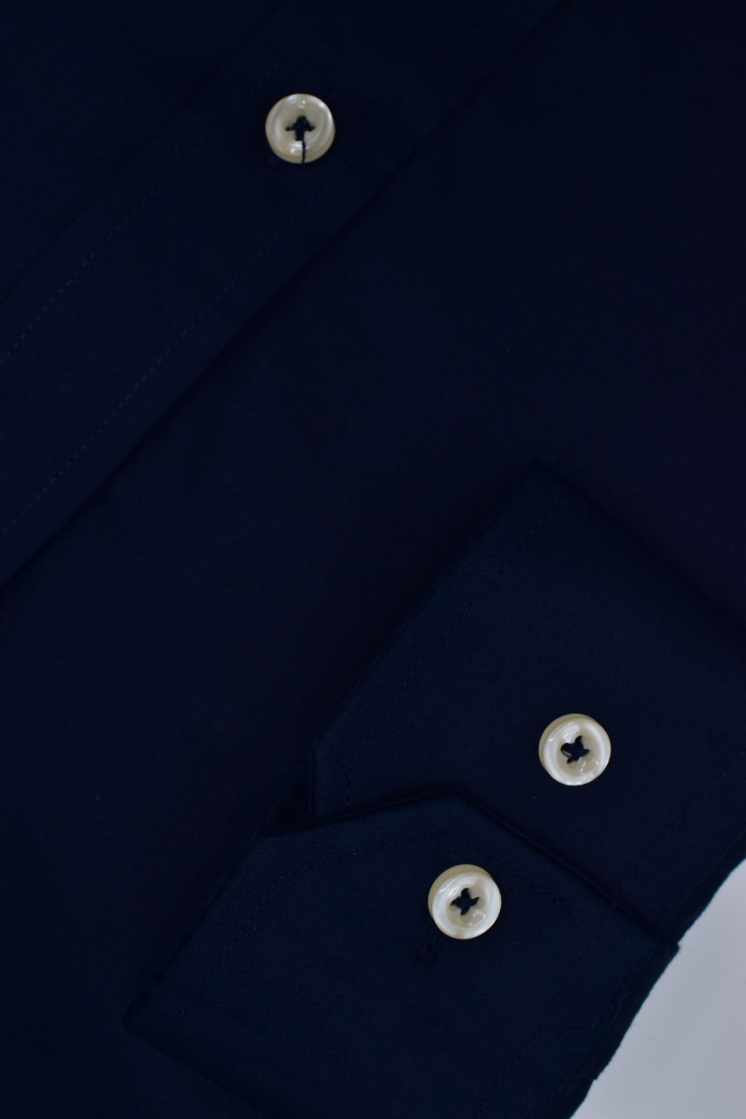 CAMISA MANGA LARGA POLO RALPH LAUREN  (PRL) AZUL OSCURO